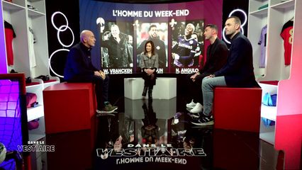 16. Anderlecht, candidat au titre ?