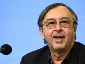 Yves Van Laethem et les mesures “osées” de la France: “C’est un peu à la bonne franquette”