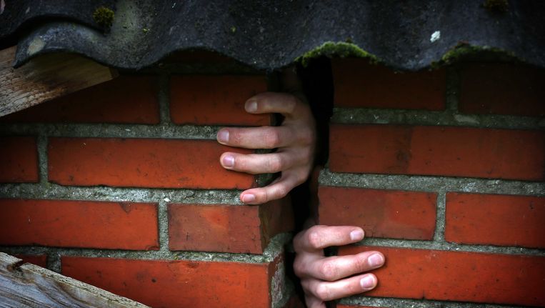 Gaskraan in Groningen 'verder dicht tot 30 kuub' - Trouw