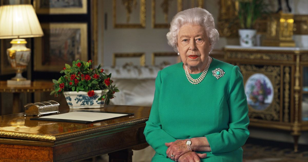 Queen Elizabeth steekt Britten hart onder de riem: "We ...