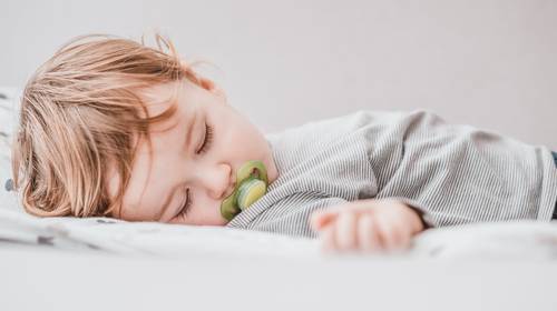 Tips om je kroost voor te bereiden op het zomeruur