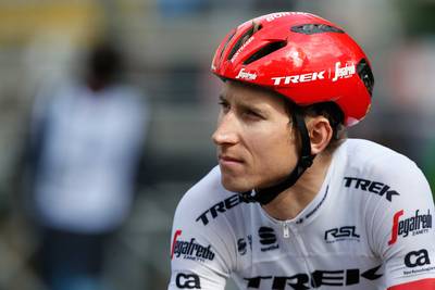 Mollema: Ritzeges van ondergeschikt belang