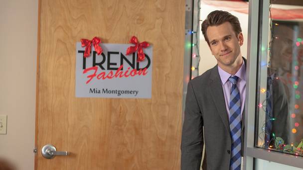 Another Christmas Kiss