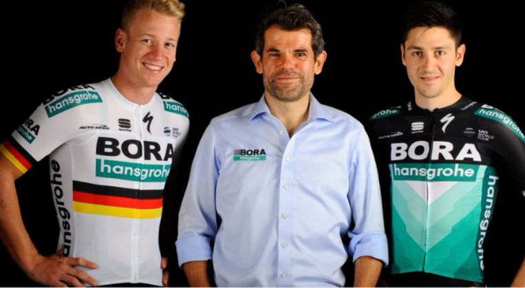 Afbeeldingsresultaat voor bora hansgrohe 2019