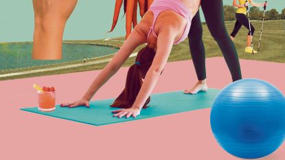 Klop de coronakilo’s: tips om te investeren in nieuwe gezonde gewoontes