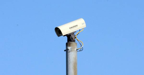 Vlaanderen voert tientallen trajectcontroles in
