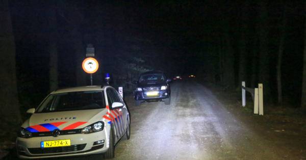 Amfetaminelab gevonden in Elsendorp, arrestatieteam houdt vijf mensen aan - BD.nl