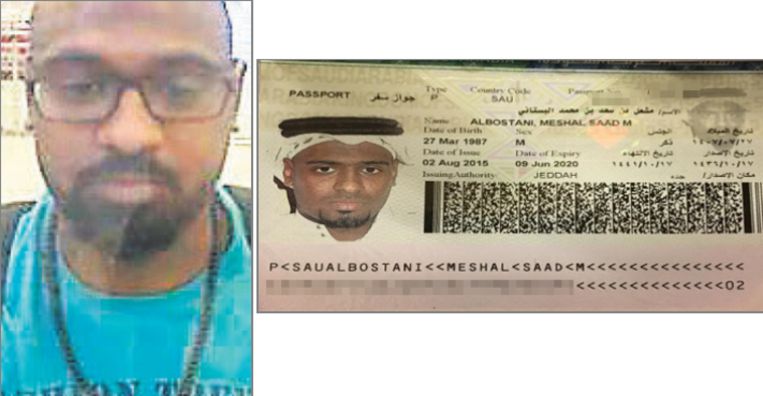 Meshal Saad M. Albostani.