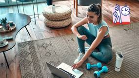 “50 minuten sporten per dag volstaat om op 3 weken fit te geraken”: Lieven Maesschalck helpt jou bij de 'Fit 4 Summer'-challenge