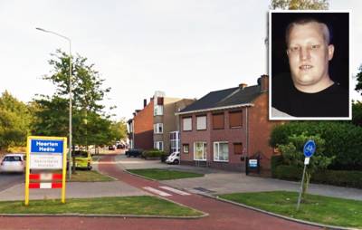 Celstraffen van 25 jaar geëist voor liquidatie Sven Prins