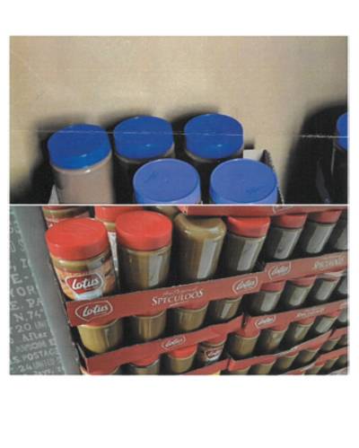 NVWA waarschuwt: afgekeurd broodbeleg te koop aangeboden op Facebook