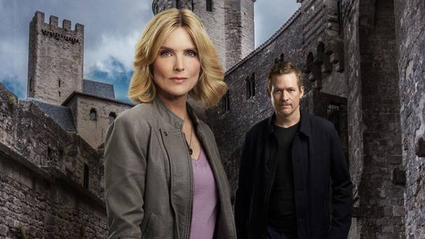 Past Malice: An Emma Fielding Mystery