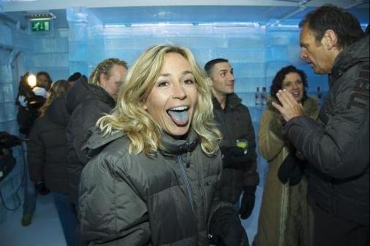 Wendy 'Ushi' van Dijk wint kort geding tegen weblog GeenStijl | De Morgen