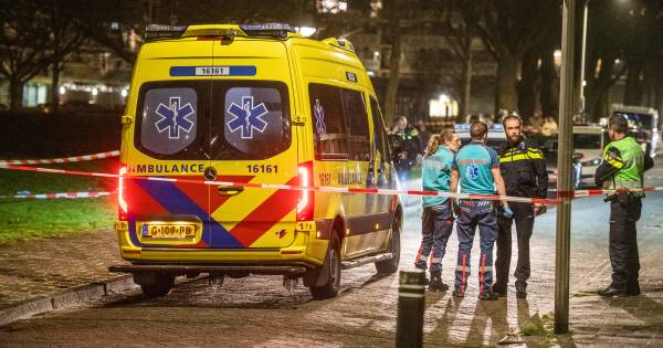 Toedracht dodelijke steekpartij Alphen blijft onduidelijk.