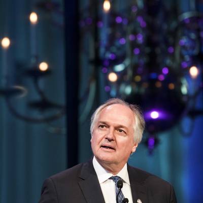 Salaris topman Unilever omhoog ondanks verzet