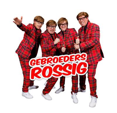 Wijchense Gebroeders maken carnavalshit van nummer 'Luizenmoeder'