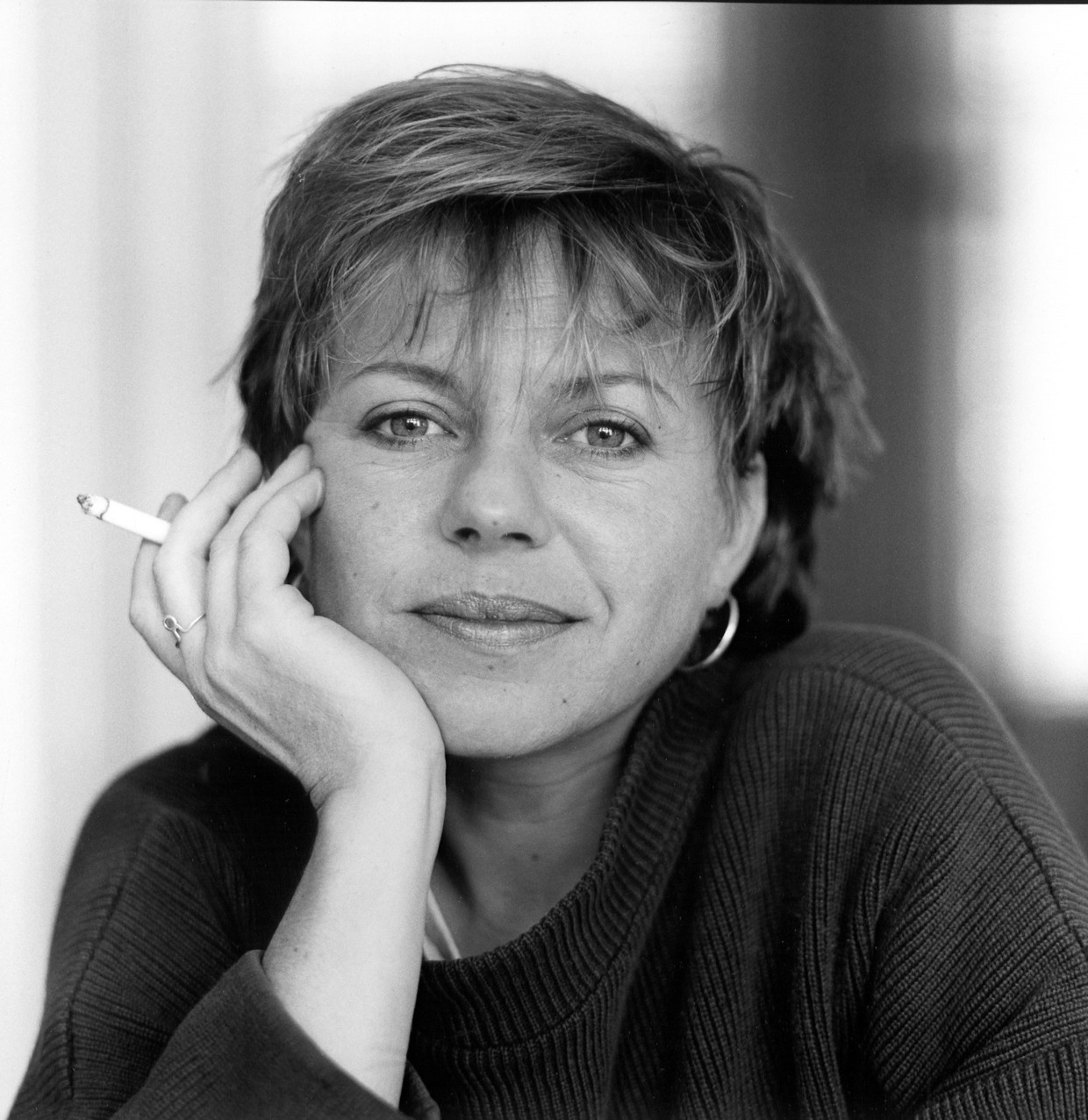 Hoe de sluitspier van Connie Palmen de Nederlandse ...