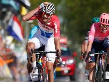 Ploeg Van Der Poel Ook Naar Luik Bastenaken Luik En Waalse Pijl Wielrennen Bd Nl