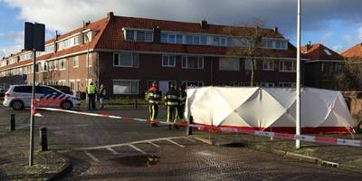 Politie arresteert tieners voor dodelijke steekpartij Sneek