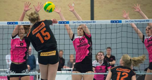 FAST in de eredivisie: versterking nodig voor de volgende stap - De Gelderlander