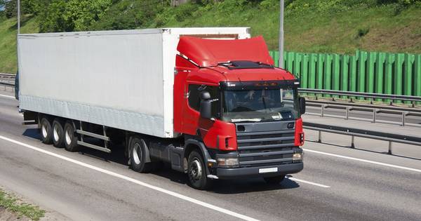 Ladingdieven in Haps van snelweg A73 gehaald