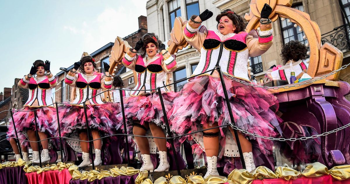 Carnaval gaat door, maar wel pak veiligheidsmaatregelen ingekort