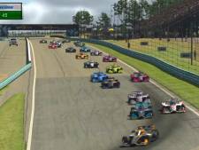 Virtueel vuurwerk verzekerd dit paasweekend: van racen tot basketballen en zelfs een triatlon