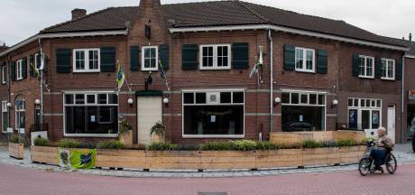 De Gouden Laars Na Verbouwing Schoenenstudio En Cafe In Bekend Loons Horecapand Tilburg E O Bd Nl