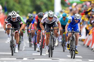 Matthews: Heb iedereen geklopt, op één man na