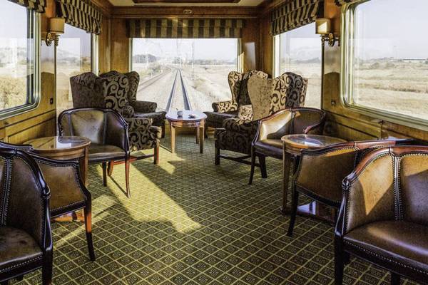 World's Most Luxurious