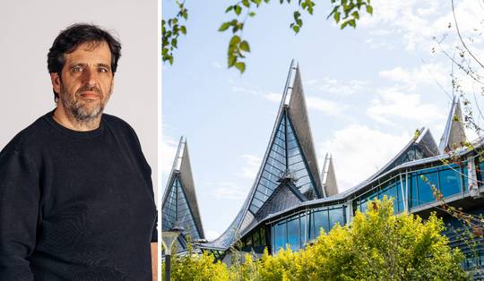 Zijn telefoon werd gehackt, zijn wagen afgeluisterd: de hoofdinspecteur die twee jaar lang werd geschaduwd door de speciale eenheden