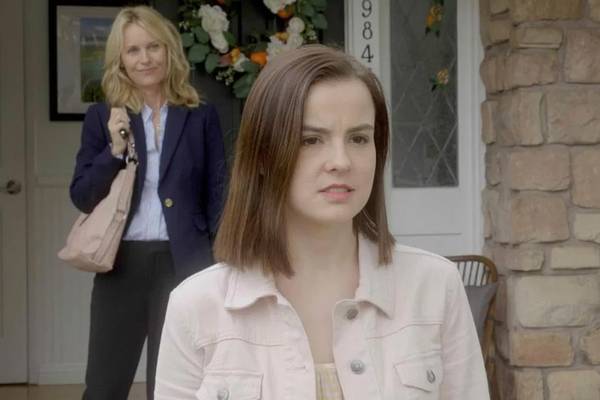 A Birthmother's Secret