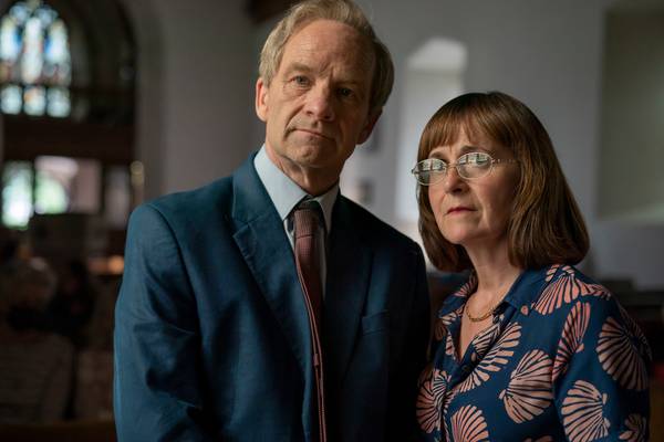 The Sixth Commandment