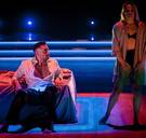 Die emotie van Viktor Verhulst was herkenbaar voor elk kind van gescheiden ouders