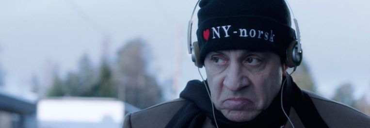 lilyhammer review