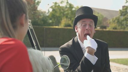 78. Het Tandartsbezoek