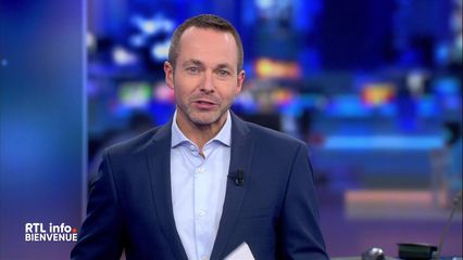 205. RTL INFO Bienvenue (10/12/2024)