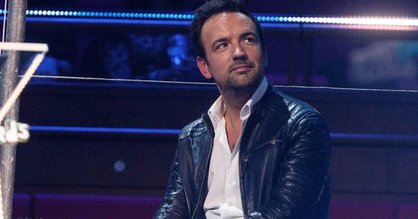 Gerard Ekdom Huilt Tijdens Laatste 3fm Uitzending Show Gelderlander Nl