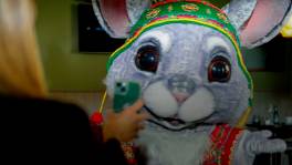 Chinchilla: "Dos cervezas por favor