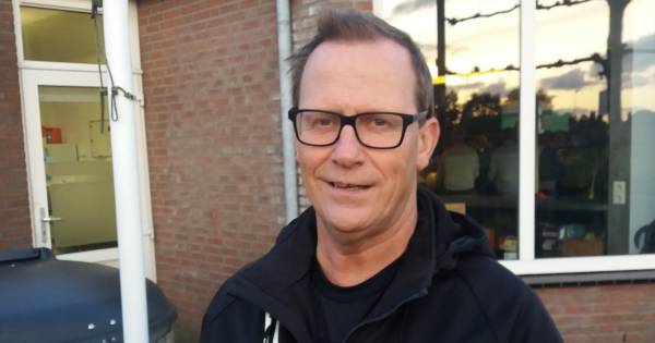 Kaus vertrekt na twee seizoenen bij WHV | Amateurvoetbal - BD.nl