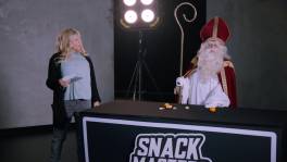 Snackmasters met de Sint als jury