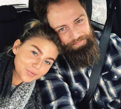 Miskraam voor Roxeanne Hazes: 'misschien kwam het door stress'