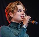 Anuna De Wever niet tevreden met klimaatplan: ‘Absoluut niet ambitieus’