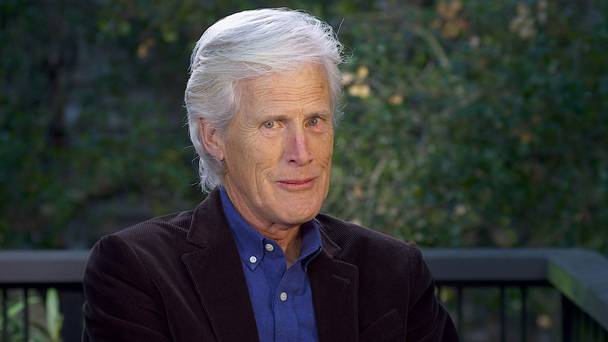 Who Killed Angie Dodge: Keith Morrison Investigates
