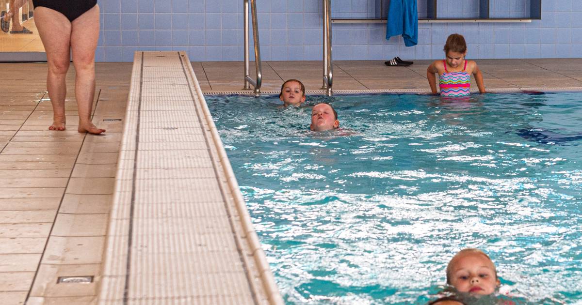 Ook De Binnenzwembaden Amerena Octopus En De Duker Gaan Open Amersfoort Ad Nl