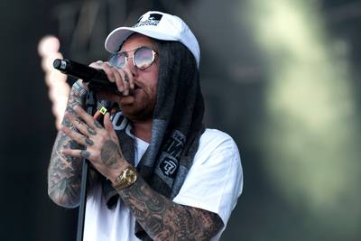 Mac Miller overleden door fentanyl en coke