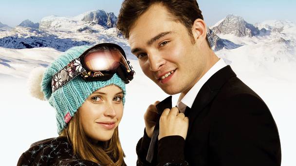 Chalet Girl