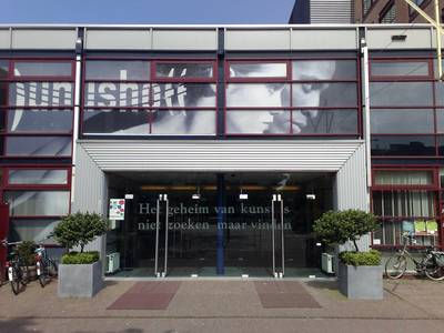 Geen phishingmail maar systeemfout bij theater Junushoff