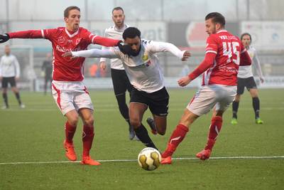 Winst voor DOVO in Friesland