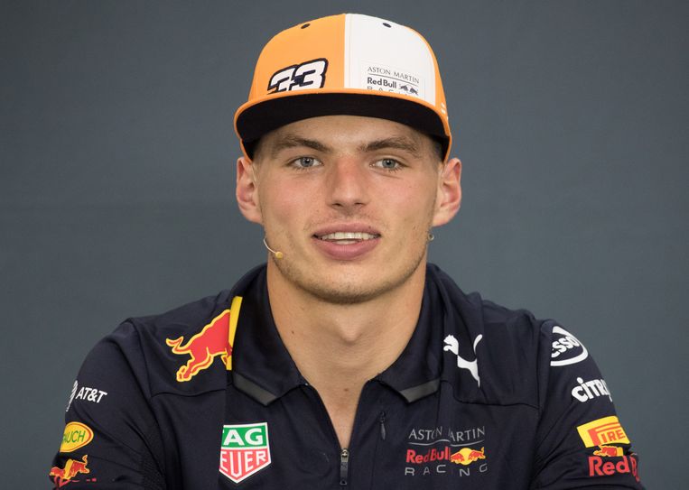 De Belgische roots van Max Verstappen | De Morgen